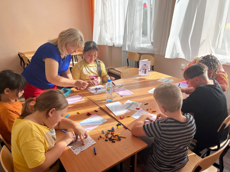 В культурных учреждениях Белгородском района отметили День косоворотки. В культурных учреждениях Белгородском района отметили День косоворотки.