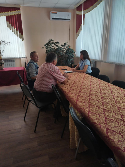 В Ериковском поселении завершилась декада территории. В Ериковском поселении завершилась декада территории.