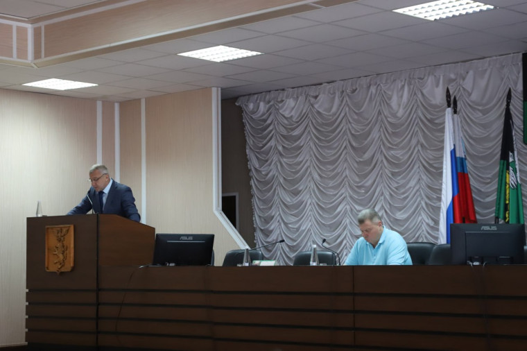 В Хохловском поселении завершилась декада территории. В Хохловском поселении завершилась декада территории.