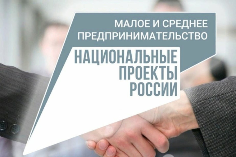 Малый и средний бизнес Белгородского района продолжает получать финансовую поддержку.