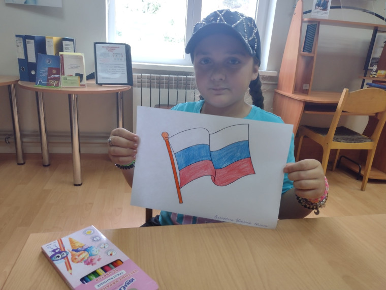 День государственного флага отмечают в Белгородском районе. День государственного флага отмечают в Белгородском районе.