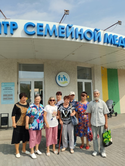 С начала года более 1900 жителей старшего поколения воспользовались доставкой в медицинское учреждение. С начала года более 1900 жителей старшего поколения воспользовались доставкой в медицинское учреждение.