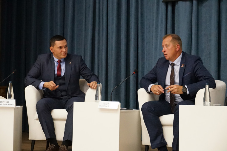 В Белгородском ГАУ открылся филиал регионального Центра военно-спортивной подготовки и патриотического воспитания молодёжи «Воин». В Белгородском ГАУ открылся филиал регионального Центра военно-спортивной подготовки и патриотического воспитания молодёжи «Воин».