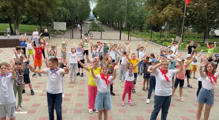 Образовательные учреждения Белгородского района — победители и призёры регионального этапа Всероссийского конкурса «Лучшая программа организации отдыха детей и их оздоровления».