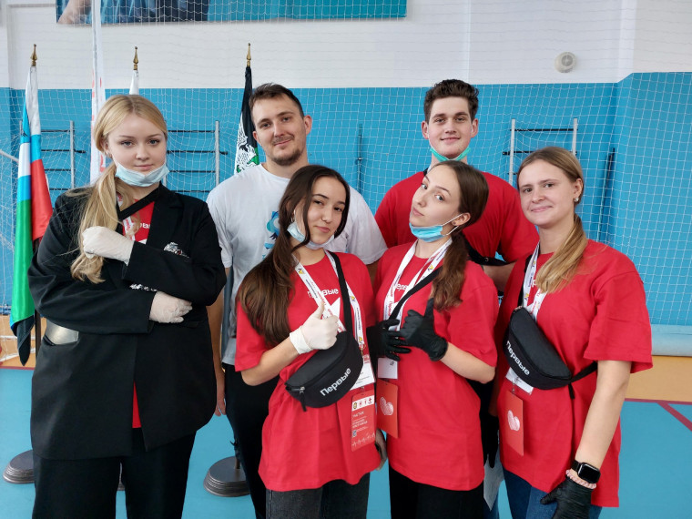 Школьники из Белгородского района поучаствовали в региональном чемпионате по оказанию первой помощи. Школьники из Белгородского района поучаствовали в региональном чемпионате по оказанию первой помощи.