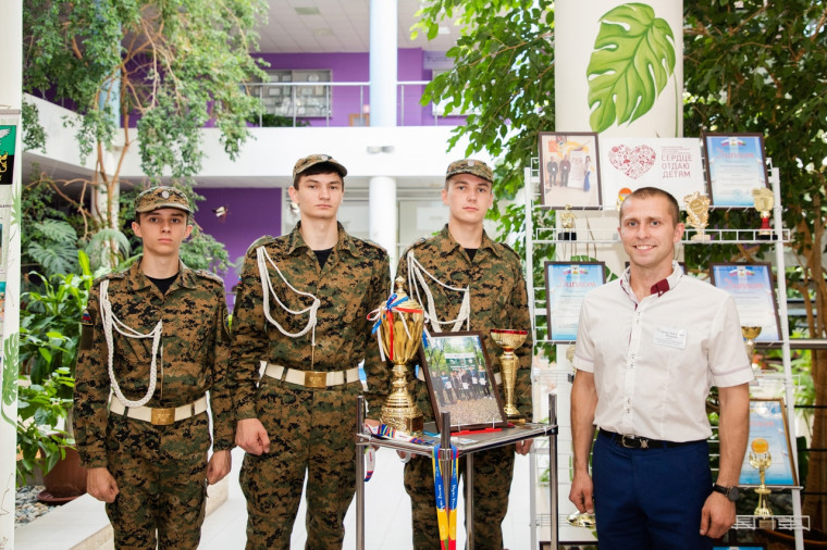 Преподаватели Белгородского района признаны победителями областного конкурса педагогов дополнительного образования. Преподаватели Белгородского района признаны победителями областного конкурса педагогов дополнительного образования.