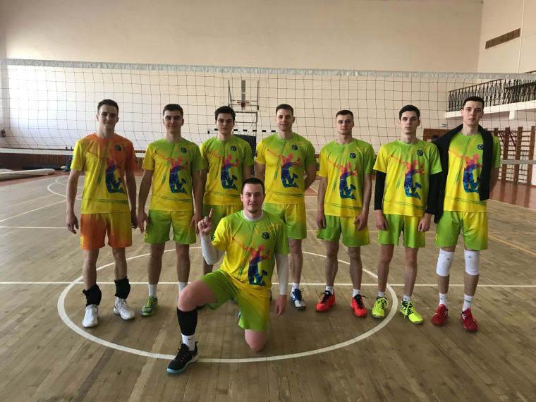 Сборная команда Белгородского района завоевала 3 место в финальных соревнованиях по волейболу в зачёт областной Спартакиады. Сборная команда Белгородского района завоевала 3 место в финальных соревнованиях по волейболу в зачёт областной Спартакиады.
