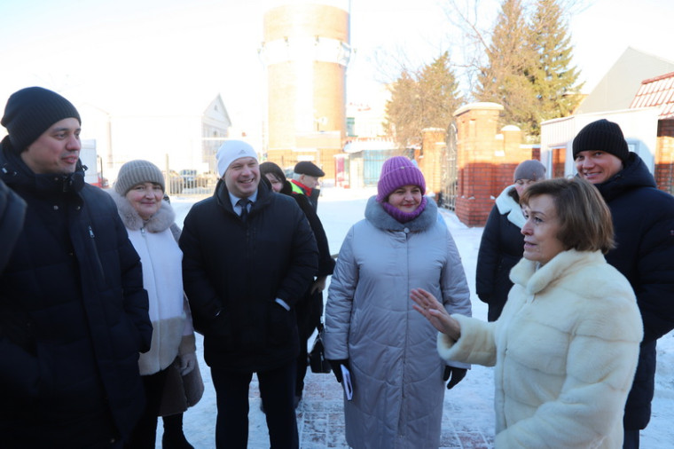 Юные жители Белгородского района отправились в Пензенскую область. Юные жители Белгородского района отправились в Пензенскую область.