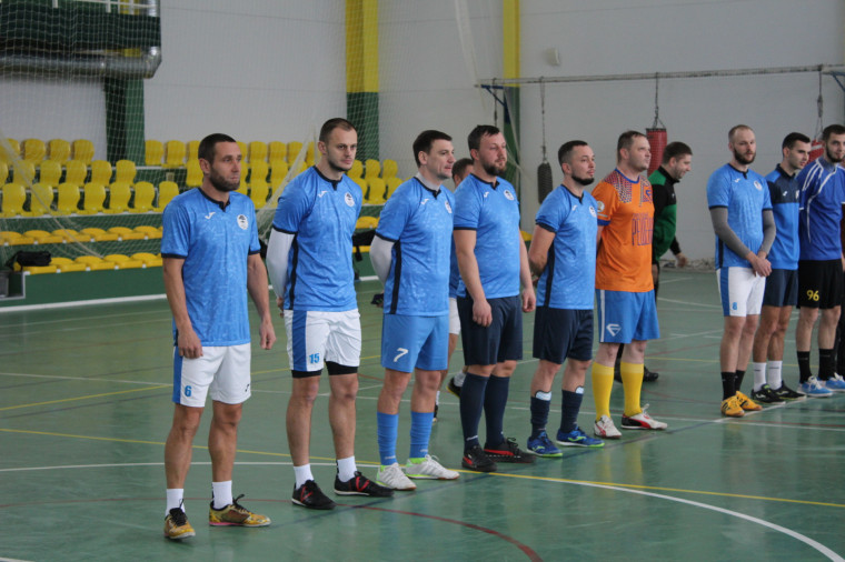 В физкультурно-оздоровительном комплексе «Звёздный» села Бессоновка подвели итоги Чемпионата Белгородского района по футболу 8x8. В физкультурно-оздоровительном комплексе «Звёздный» села Бессоновка подвели итоги Чемпионата Белгородского района по футболу 8x8.