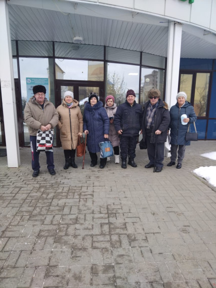 За три года услугой подвоза в медучреждения воспользовались 6548 жителей Белгородского района. За три года услугой подвоза в медучреждения воспользовались 6548 жителей Белгородского района.