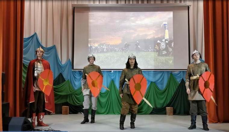Подведены итоги муниципального этапа XVII регионального конкурса театральных коллективов «Белгородчина театральная». Подведены итоги муниципального этапа XVII регионального конкурса театральных коллективов «Белгородчина театральная».
