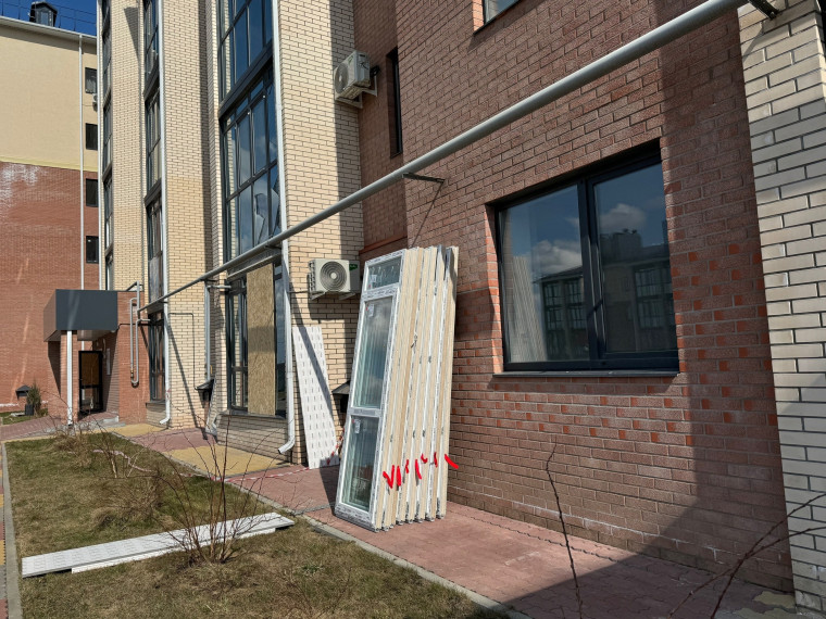 Глава администрации Белгородского района Анна Куташова проверила ход восстановительных работ в Беловском, Дубовском поселениях и посёлке Разумное. Глава администрации Белгородского района Анна Куташова проверила ход восстановительных работ в Беловском, Дубовском поселениях и посёлке Разумное.