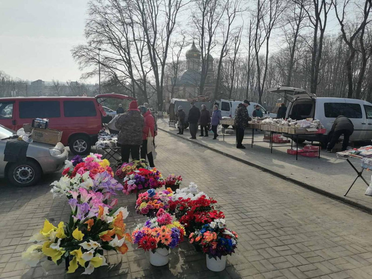 Ставшие доброй традицией ярмарки продолжают радовать жителей Белгородского района. Ставшие доброй традицией ярмарки продолжают радовать жителей Белгородского района.