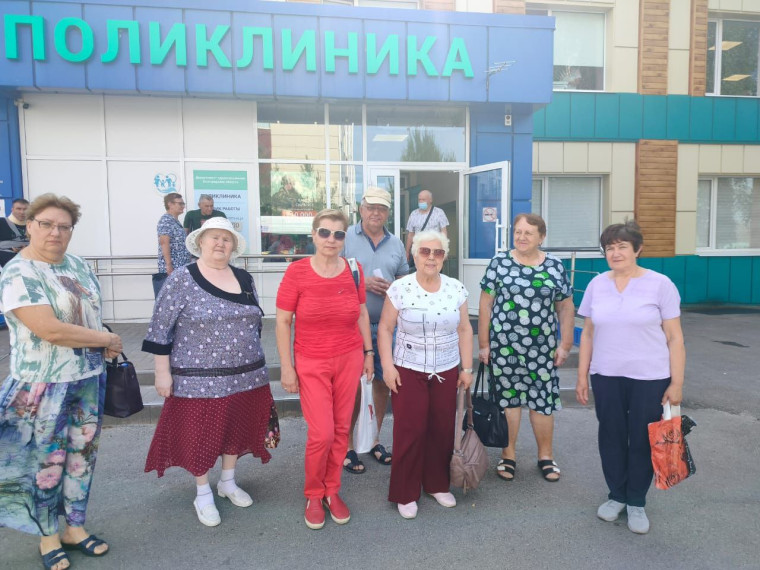Старшее поколение Белгородского района пользуется услугой подвоза в медицинские учреждения. Старшее поколение Белгородского района пользуется услугой подвоза в медицинские учреждения.