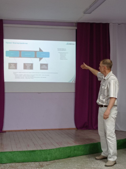 Информация о проведении обучающего семинара в городском поселении "Поселок Северный" 20.06.2024 г.. Информация о проведении обучающего семинара в городском поселении "Поселок Северный" 20.06.2024 г..