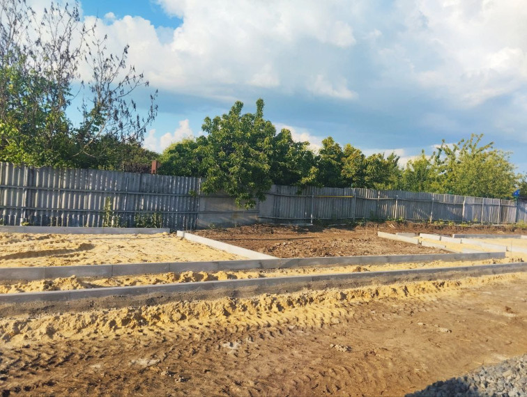 В Белгородском районе активно реализуется губернаторская программа «Решаем вместе». В Белгородском районе активно реализуется губернаторская программа «Решаем вместе».