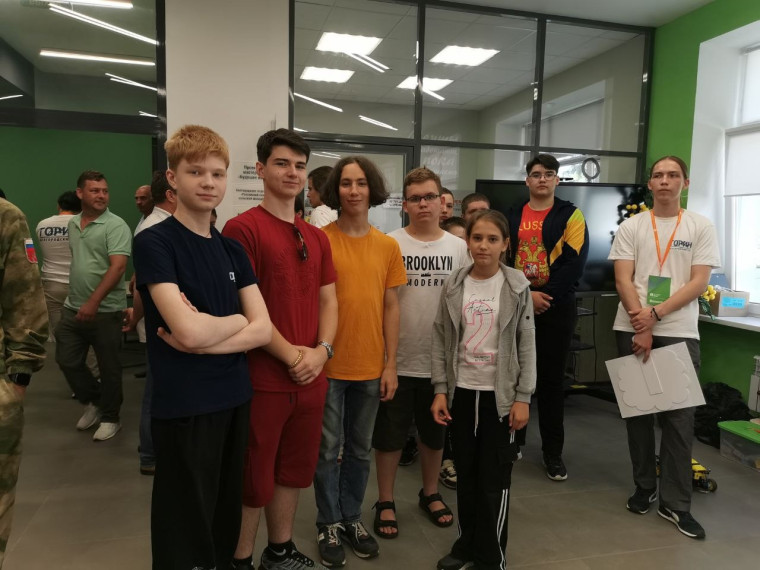 Иван Нессонов стал победителем регионального этапа Всероссийского конкурса «АгроНТРИ — 2024». Иван Нессонов стал победителем регионального этапа Всероссийского конкурса «АгроНТРИ — 2024».