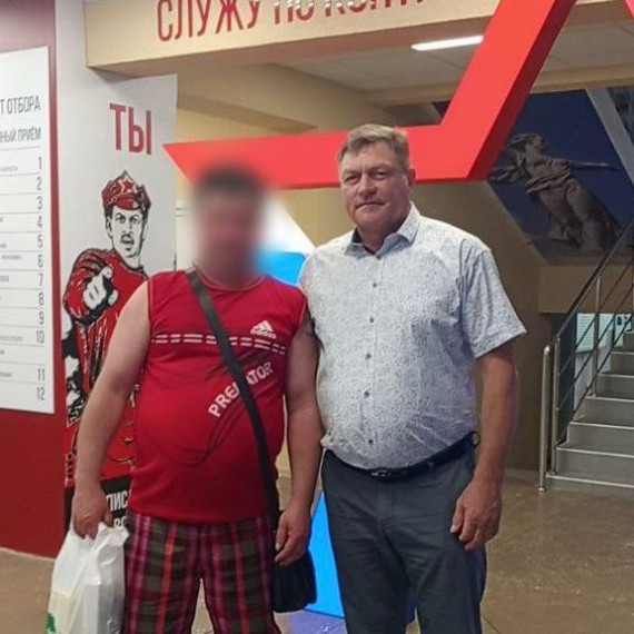 Для кого «мужество» не просто слово: набор граждан на контрактную службу продолжается. Для кого «мужество» не просто слово: набор граждан на контрактную службу продолжается.