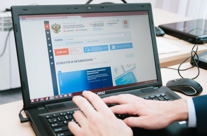 С начала 2024 года государственные компании закупили у самозанятых товаров и услуг на 4,5 млрд рублей. С начала 2024 года государственные компании закупили у самозанятых товаров и услуг на 4,5 млрд рублей.