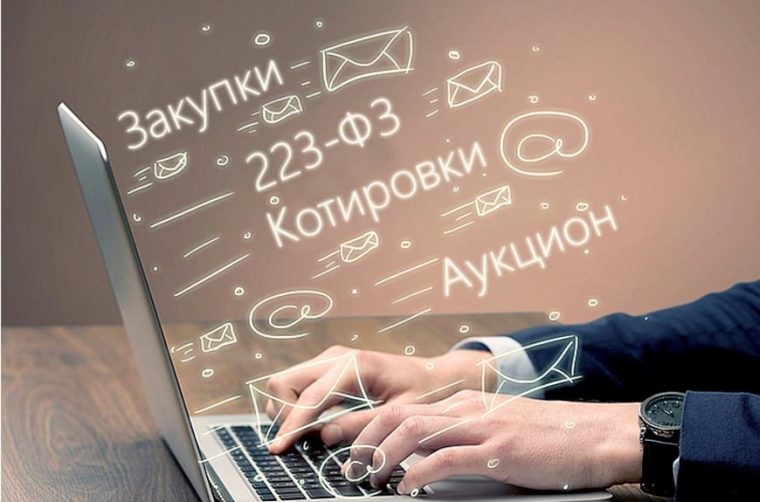 В первом полугодии государственные компании закупили у МСП товаров и услуг на 4 трлн рублей. В первом полугодии государственные компании закупили у МСП товаров и услуг на 4 трлн рублей.