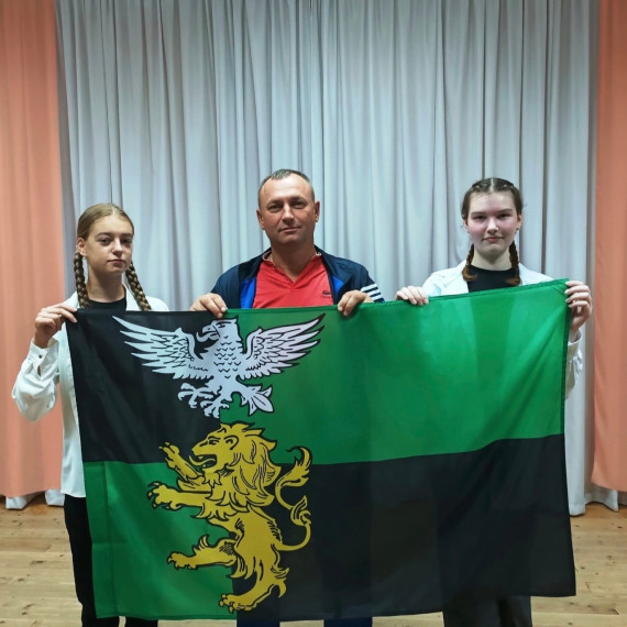 В Белгородском районе отмечают 96-ю годовщину со дня образования родного края. В Белгородском районе отмечают 96-ю годовщину со дня образования родного края.