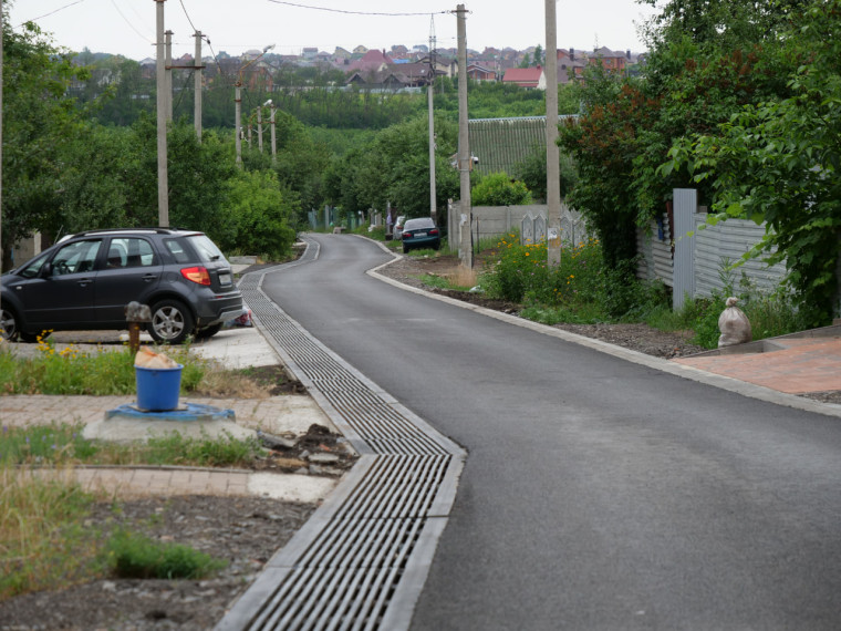 В Белгородском районе завершили запланированные на 2024 год работы по нацпроекту «Безопасные качественные дороги». В Белгородском районе завершили запланированные на 2024 год работы по нацпроекту «Безопасные качественные дороги».