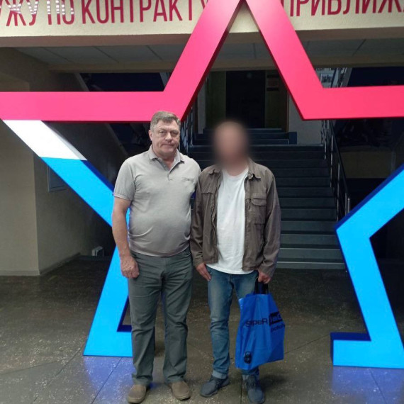 Служба по контракту в Вооружённых силах РФ – достойный выбор патриота своей страны. Служба по контракту в Вооружённых силах РФ – достойный выбор патриота своей страны.