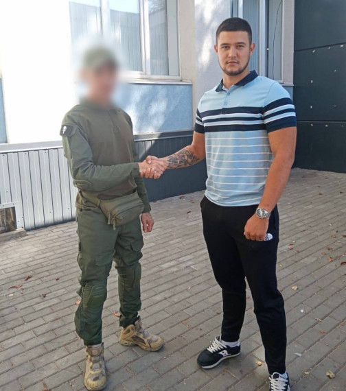 8 земляков пополнили ряды Вооружённых сил России. 8 земляков пополнили ряды Вооружённых сил России.