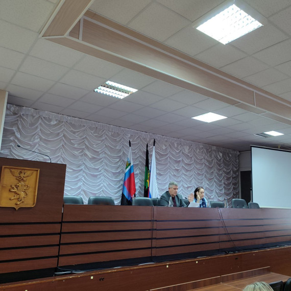 Состоялись публичные слушания по проекту решения Муниципального совета Белгородского района «О внесении изменений и дополнений в Устав муниципального района «Белгородский район» Белгородской области». Состоялись публичные слушания по проекту решения Муниципального совета Белгородского района «О внесении изменений и дополнений в Устав муниципального района «Белгородский район» Белгородской области».