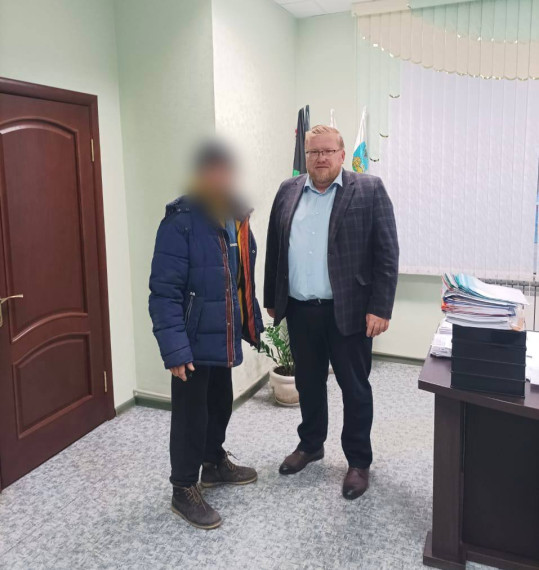 Семь наших земляков заключили контракт с Вооружёнными силами РФ. Семь наших земляков заключили контракт с Вооружёнными силами РФ.