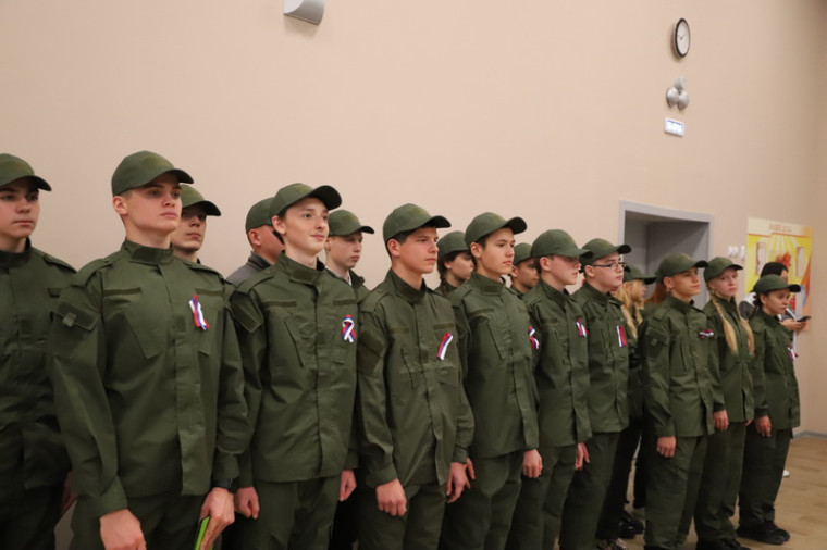 В Хохлово открылся Центр военно-спортивной подготовки и патриотического воспитания молодёжи «Воин». В Хохлово открылся Центр военно-спортивной подготовки и патриотического воспитания молодёжи «Воин».