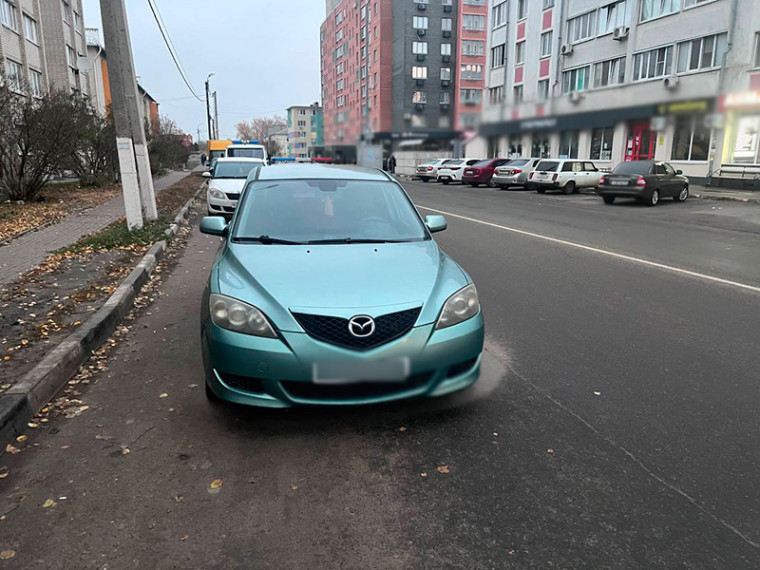 Житель Белгородского района в очередной раз задержан автоинспекторами за управление автомобилем в нетрезвом виде. Житель Белгородского района в очередной раз задержан автоинспекторами за управление автомобилем в нетрезвом виде.