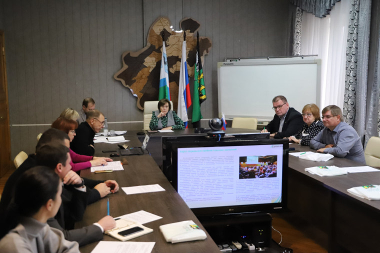 Карта проблем сельских поселений Белгородского района: результаты исследования 2024 года. Карта проблем сельских поселений Белгородского района: результаты исследования 2024 года.