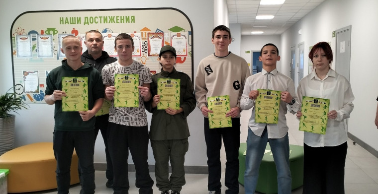 Школьники Белгородского района поучаствовали в зональном этапе открытого Первенства по «Лазерному бою». Школьники Белгородского района поучаствовали в зональном этапе открытого Первенства по «Лазерному бою».