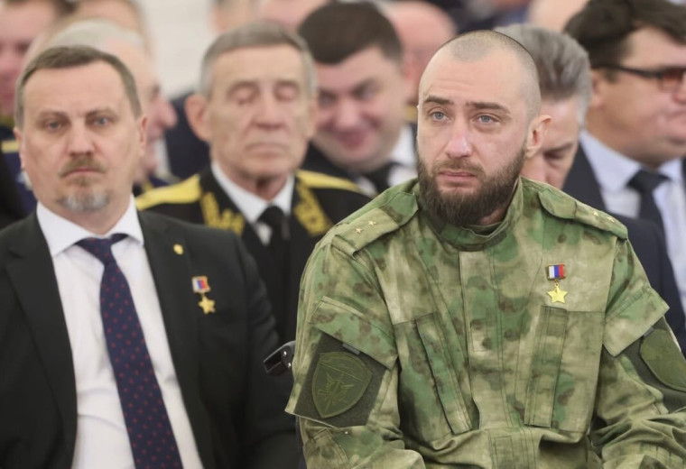 В День Героев Отечества расскажем о нашем земляке — Герое России Вячеславе Воробьёве. В День Героев Отечества расскажем о нашем земляке — Герое России Вячеславе Воробьёве.