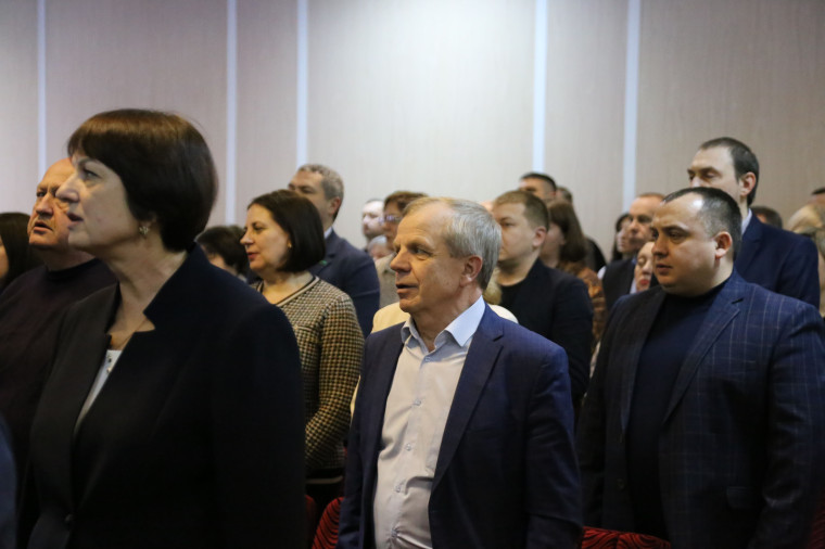 Состоялось 17 заседание Муниципального совета Белгородского района. Состоялось 17 заседание Муниципального совета Белгородского района.