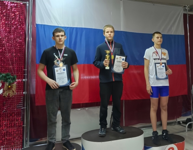 Спортсмены из Белгородского района достойно выступили на межрегиональном турнире по вольной борьбе «Наследие». Спортсмены из Белгородского района достойно выступили на межрегиональном турнире по вольной борьбе «Наследие».
