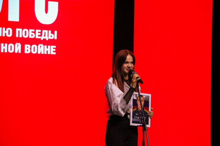 Творчество молодёжи Белгородского района отмечено на региональном конкурсе к 80-летию Победы в Великой Отечественной войне.