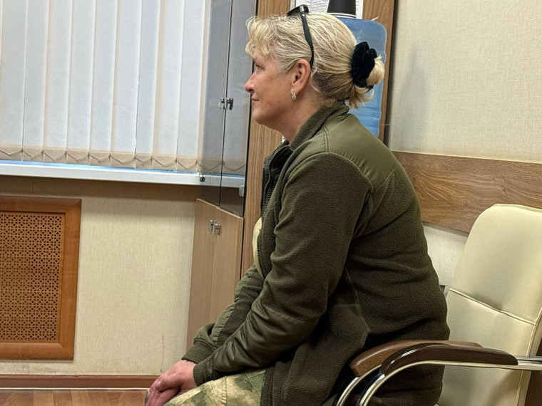 Глава Белгородского муниципального округа Татьяна Круглякова провела еженедельную встречу с гражданами.