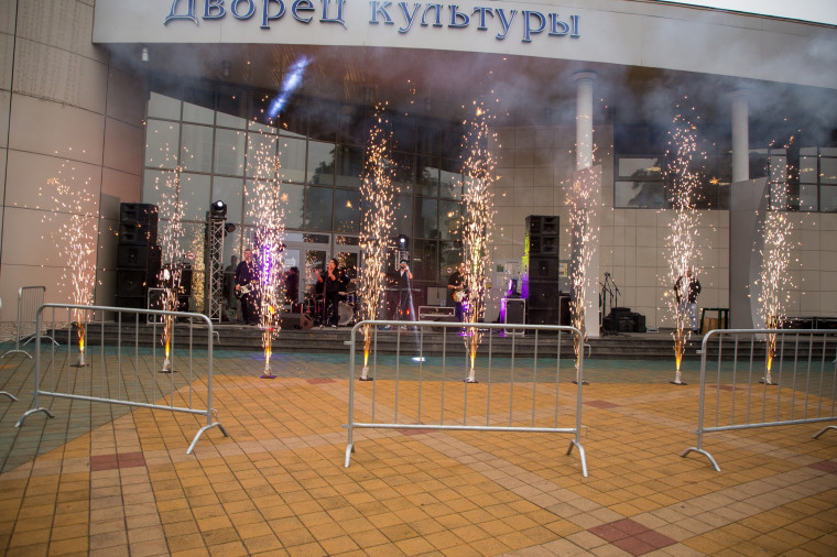 В Дубовом прошло закрытие XI сезона творческих вечеров «Под Дубом».