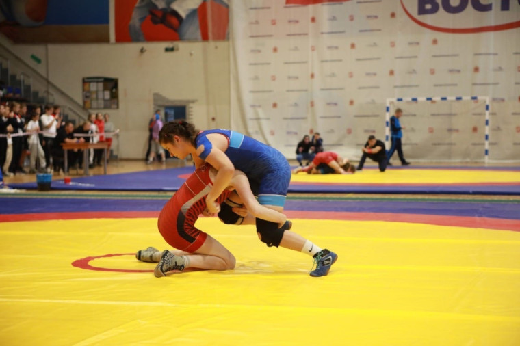 Воспитанники детско-юношеской спортивной школы Белгородского района продолжают демонстрировать высокие результаты на соревнованиях.