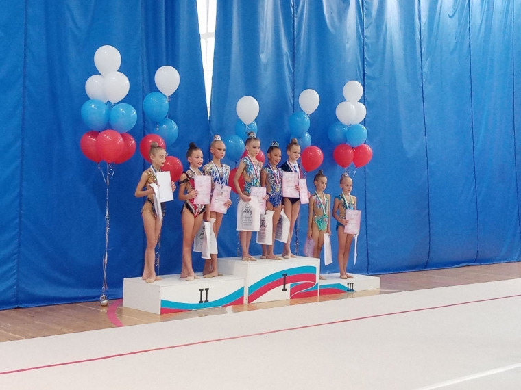 Воспитанники детско-юношеской спортивной школы Белгородского района продолжают демонстрировать высокие результаты на соревнованиях.