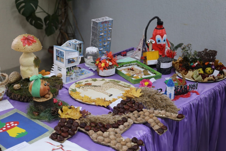 В Белгородском районе состоялся финальный этап конкурса творческих работ детей с особенностями здоровья «Я – автор».
