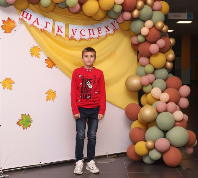 Юные жители Белгородского района заняли призовые места в VII областном Фестивале детского художественного творчества «Шаг к успеху».