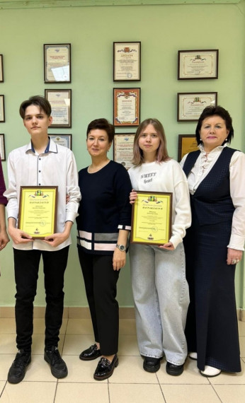 На территории Белгородского района реализовали муниципальный проект по созданию «Школы юного предпринимателя».