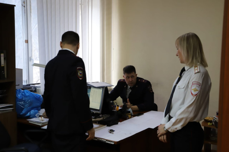 1 марта – День экспертно-криминалистической службы системы МВД России.