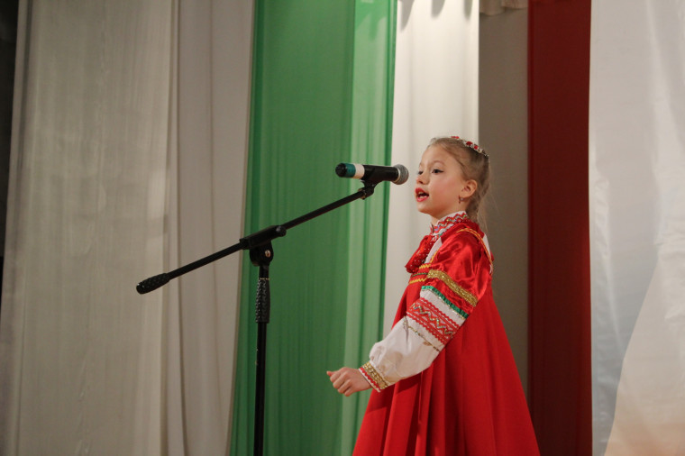 Прямо сейчас в Разуменском ЦКР имени Ивана Елисеева проходит традиционная «Разуменская Звезда».