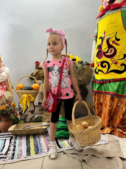 Фестиваль-ярмарка «Беловская капустница» снова покоряет сердца жителей Белгородского района.