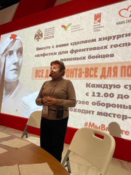 Активная молодёжь Белгородского района поучаствовала в проекте «Лидеры региона-2023».