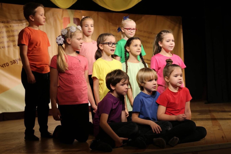 Завершился II сезон открытого фестиваля-лаборатории сельских самодеятельных театров «ПриЩепка».